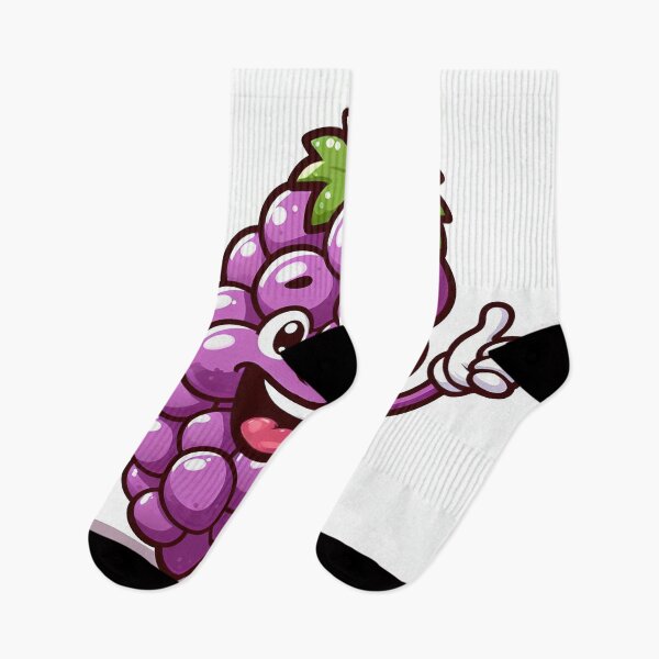 Item preview, the happy grape designed and sold by nada-art.