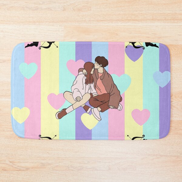 Item preview, Awesome Young Love Collection designed and sold by AwesomeMerch.Co.