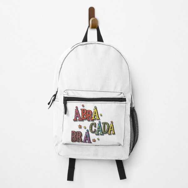 Item preview, Abracadabra designed and sold by NickTaroDesign.