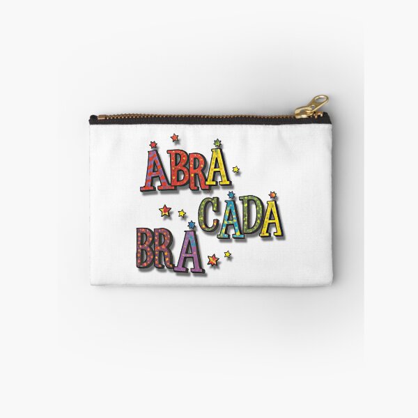 Item preview, Abracadabra designed and sold by NickTaroDesign.