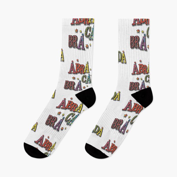 Item preview, Abracadabra designed and sold by NickTaroDesign.