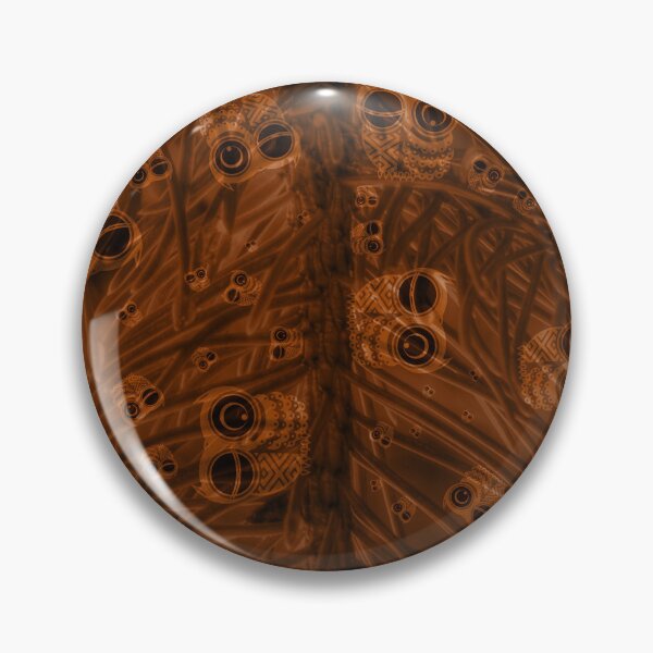 Item preview, VNA Owl Meeting designed and sold by LuCancio23.