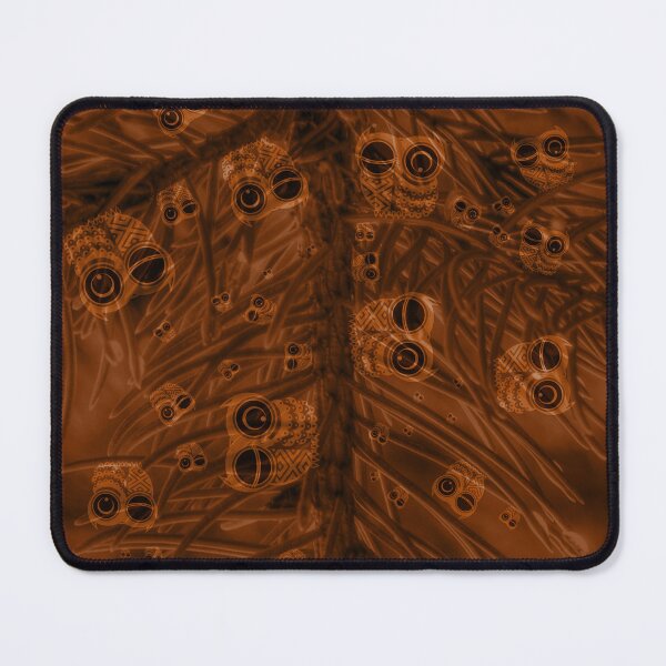 Item preview, VNA Owl Meeting designed and sold by LuCancio23.