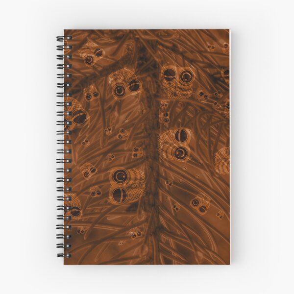 Item preview, VNA Owl Meeting designed and sold by LuCancio23.