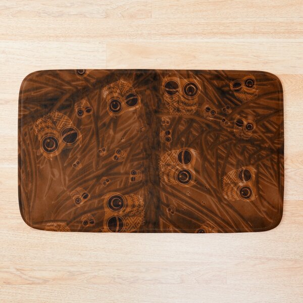 Item preview, VNA Owl Meeting designed and sold by LuCancio23.