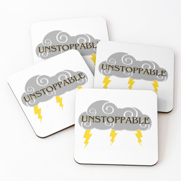 Item preview, U R Unstoppable designed and sold by PawsitivityHG.