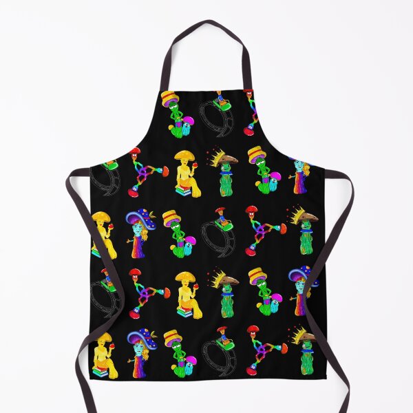 Item preview, Psychedelic Family Assortment designed and sold by MayGreenAbgrall.