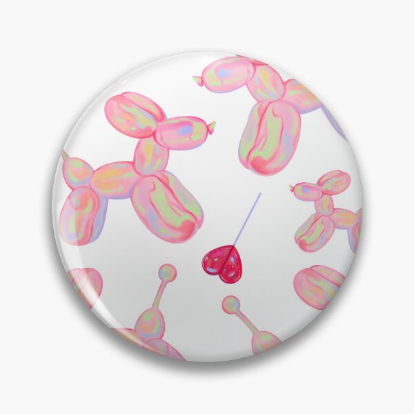 Item preview, balloon designed and sold by Pixyland.
