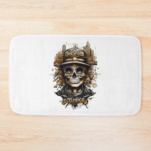 Item preview, calexico city Essential T-Shirt designed and sold by Egyptian king ⭐⭐⭐⭐⭐.