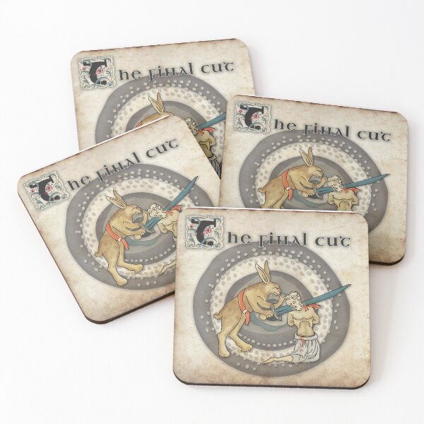 Item preview, The final cut designed and sold by Granconill.