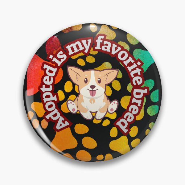 Item preview, adopted is my favorite breed designed and sold by Mateusz Bachanek.
