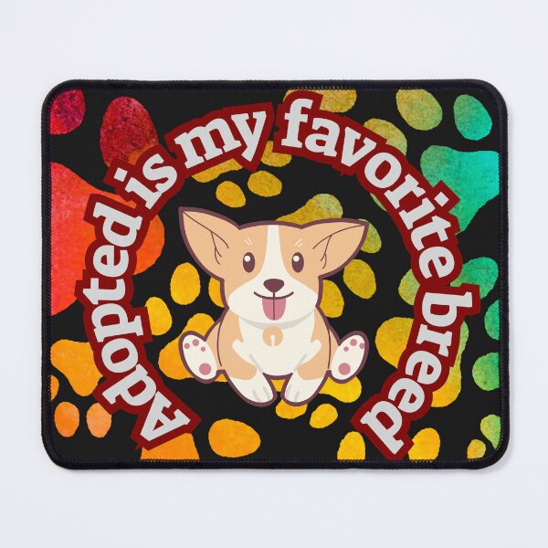 Item preview, adopted is my favorite breed designed and sold by Mateusz Bachanek.