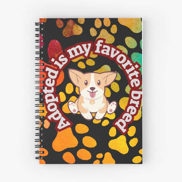 Item preview, adopted is my favorite breed designed and sold by Mateusz Bachanek.