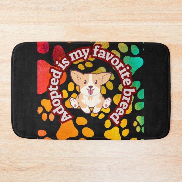 Item preview, adopted is my favorite breed designed and sold by Mateusz Bachanek.
