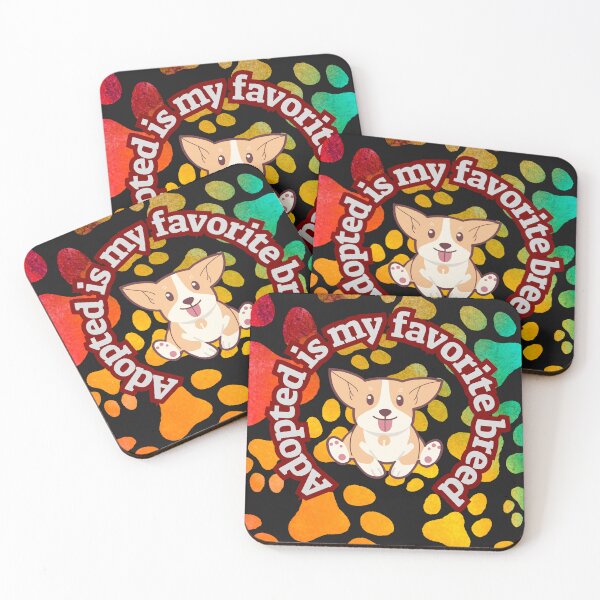 Item preview, adopted is my favorite breed designed and sold by Mateusz Bachanek.