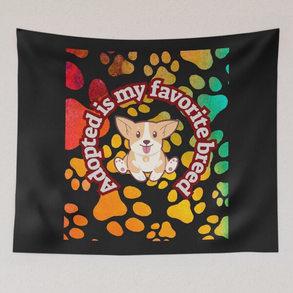 Item preview, adopted is my favorite breed designed and sold by Mateusz Bachanek.