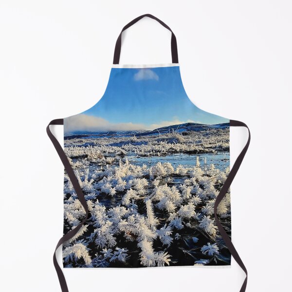 Item preview, Frozen Landscape designed and sold by beavo.