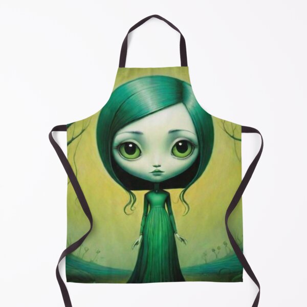 Item preview, Enchanted Desolation designed and sold by Lachrymosa.