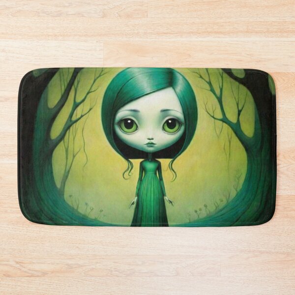 Item preview, Enchanted Desolation designed and sold by Lachrymosa.