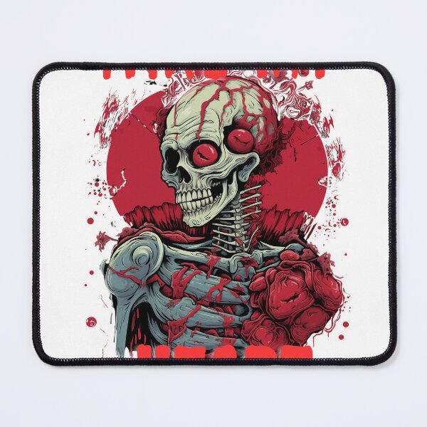 Item preview, zombie valentine take my heart designed and sold by TurekDudi.