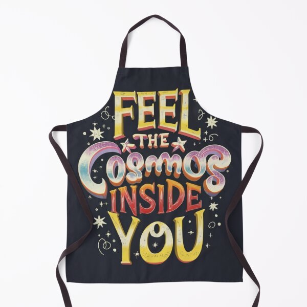 Item preview, Inscription "Feel the Cosmos insider you" designed and sold by Galart58.