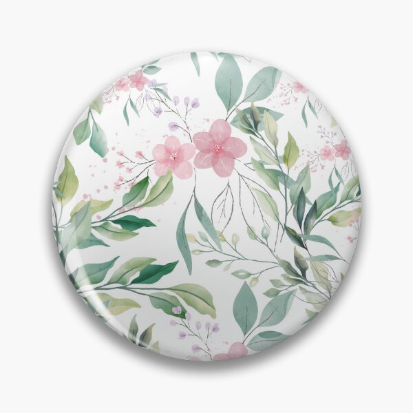 Item preview, Nature’s elegance modern leaf and flower collection  designed and sold by Pranvi19.