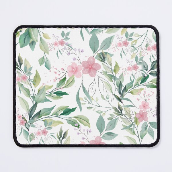 Item preview, Nature’s elegance modern leaf and flower collection  designed and sold by Pranvi19.
