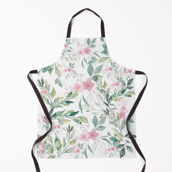 Item preview, Nature’s elegance modern leaf and flower collection designed and sold by Pranvi19.