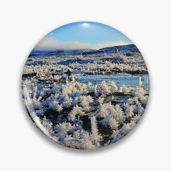 Item preview, Frozen Landscape designed and sold by beavo.
