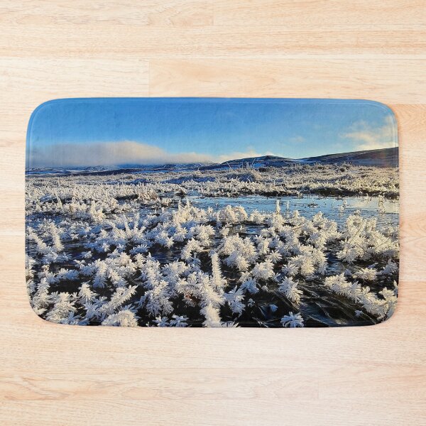 Item preview, Frozen Landscape designed and sold by beavo.