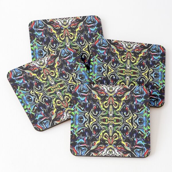 Item preview, Vibrant color Ensemble designed and sold by SBBMB.