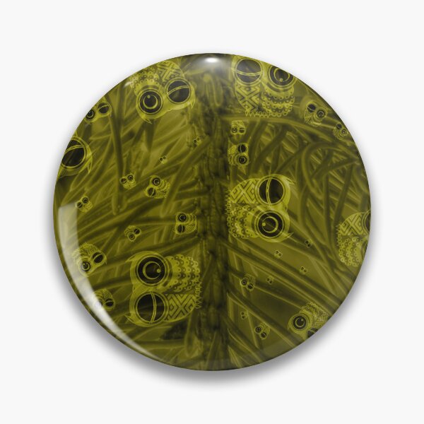 Item preview, VAM Owl Meeting designed and sold by LuCancio23.