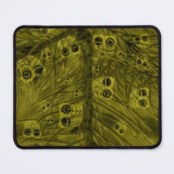 Item preview, VAM Owl Meeting designed and sold by LuCancio23.