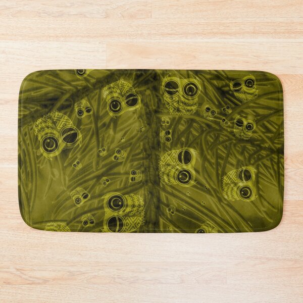 Item preview, VAM Owl Meeting designed and sold by LuCancio23.