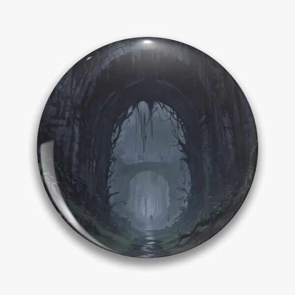 Item preview, Nightmare Cascade Echoes designed and sold by DreamBackDrops.