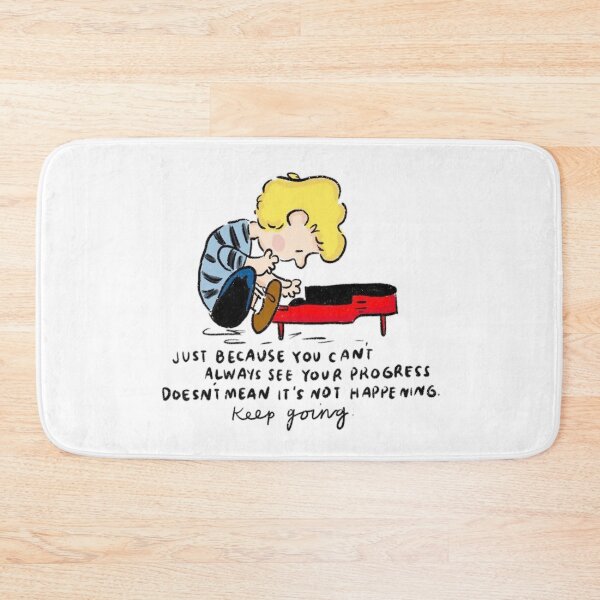 Item preview, Keep going  designed and sold by Aiyinyangart.