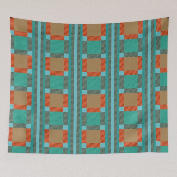 Item preview, Colour Full Pattern designed and sold by CropWear.