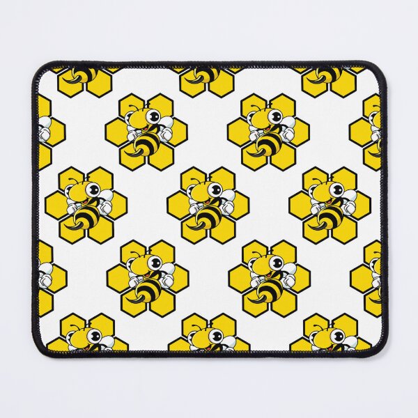 Item preview, Honeycomb Pattern designed and sold by RockBeeDesigns.