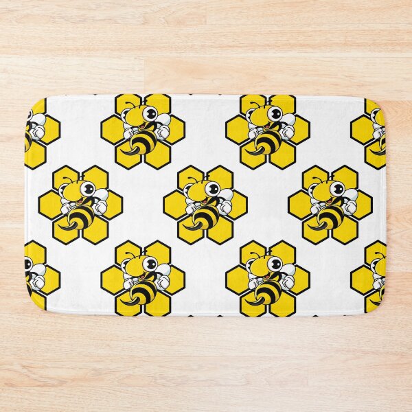 Item preview, Honeycomb Pattern designed and sold by RockBeeDesigns.