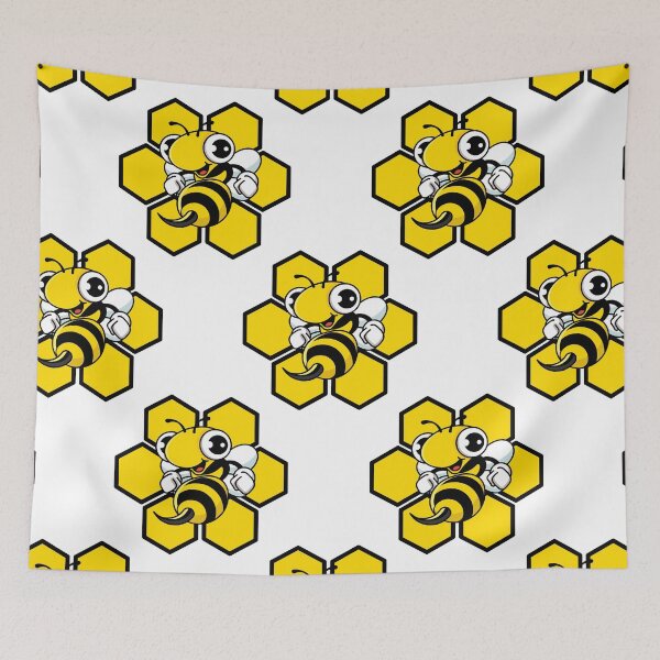 Item preview, Honeycomb Pattern designed and sold by RockBeeDesigns.