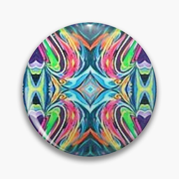Item preview, Vivid Color of Rhythms designed and sold by SBBMB.