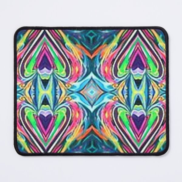 Item preview, Vivid Color of Rhythms designed and sold by SBBMB.