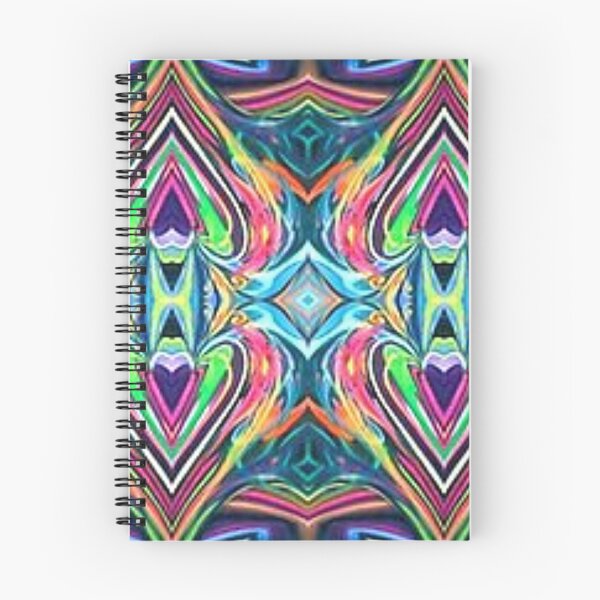 Item preview, Vivid Color of Rhythms designed and sold by SBBMB.
