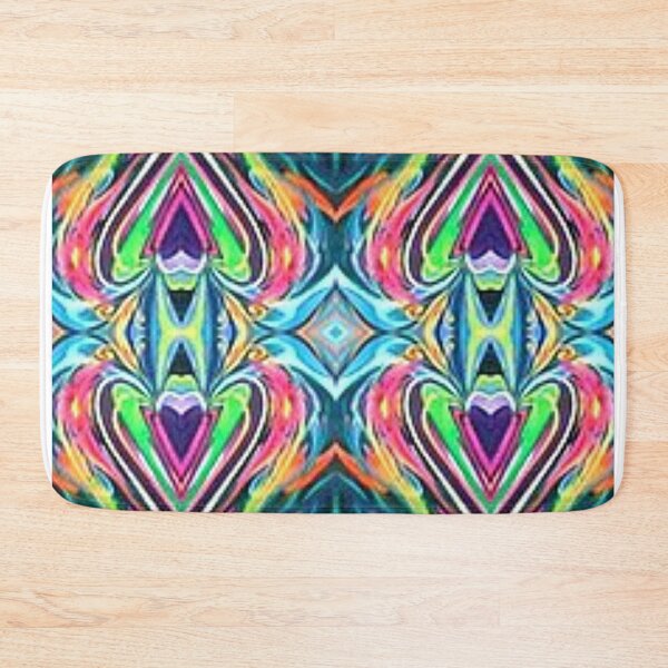 Item preview, Vivid Color of Rhythms designed and sold by SBBMB.