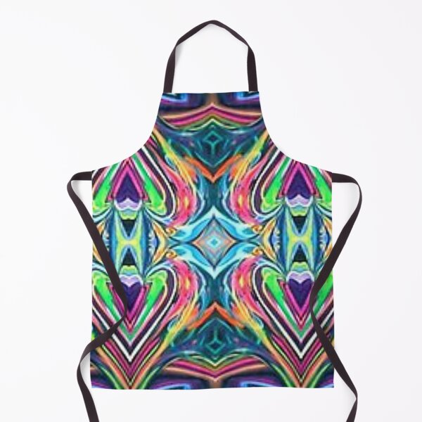 Item preview, Vivid Color of Rhythms designed and sold by SBBMB.