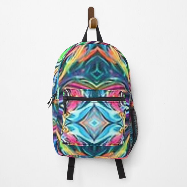 Item preview, Vivid Color of Rhythms designed and sold by SBBMB.
