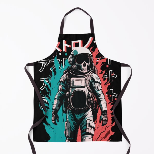 Item preview, Astronaut Streetwear Style designed and sold by deathanarchy.