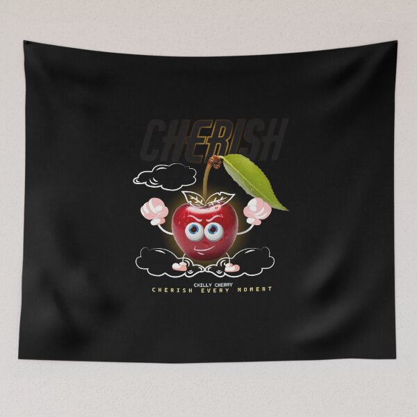 Item preview, Nature's Sweet Apple in Splendor and Power designed and sold by creative-maxim.