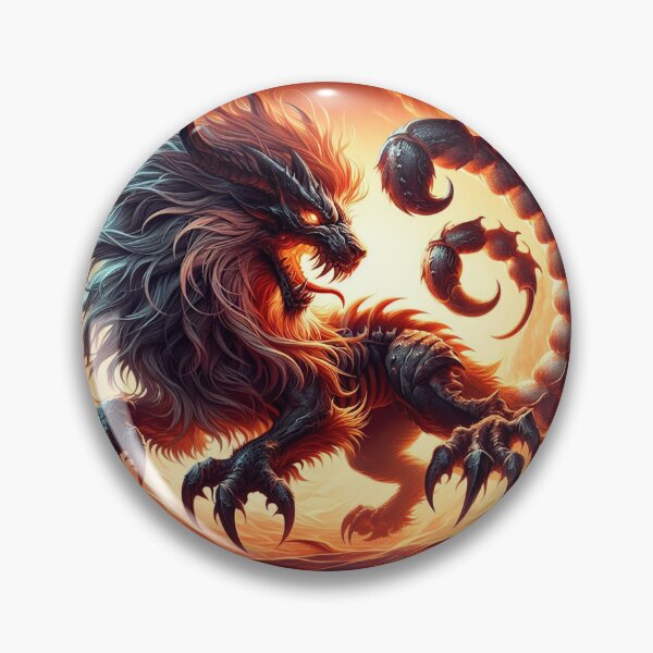 Item preview, King of Terror designed and sold by RaF71PrO.