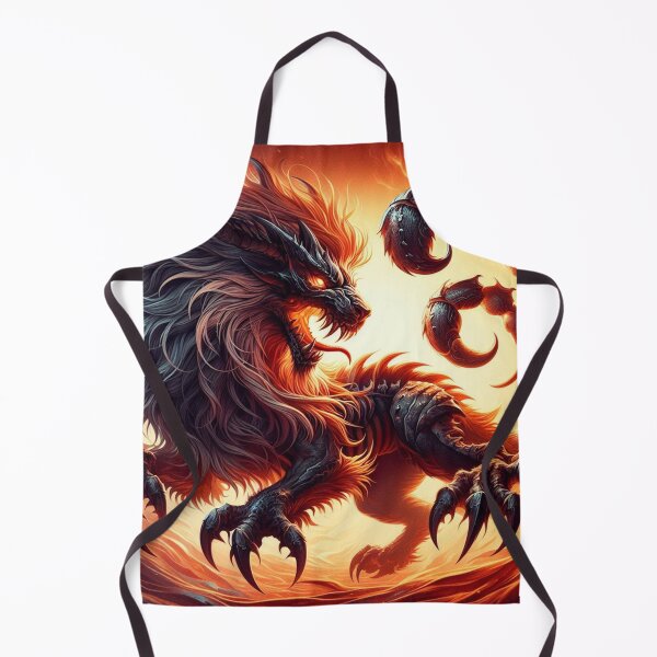 Item preview, King of Terror designed and sold by RaF71PrO.